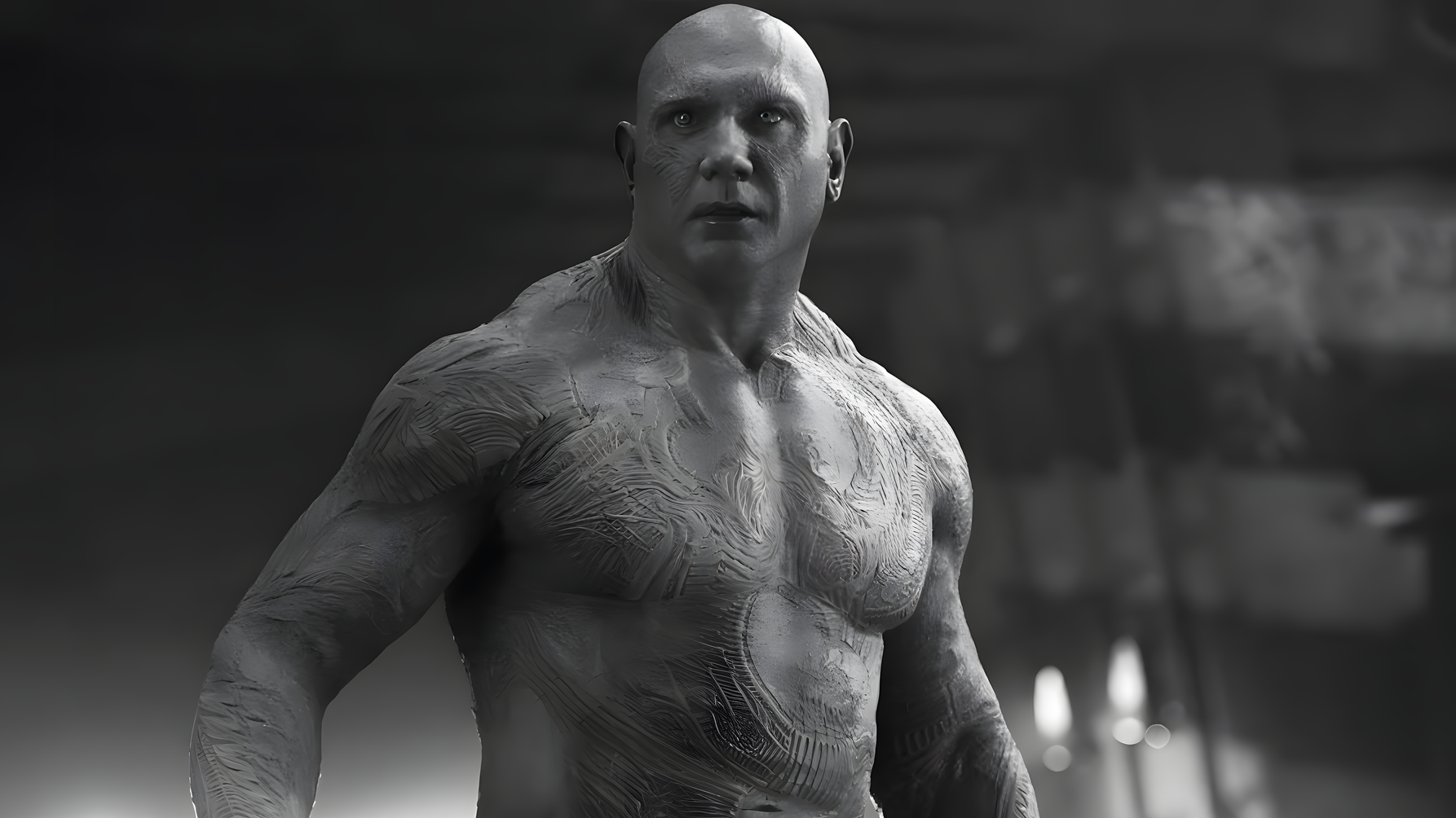 drax