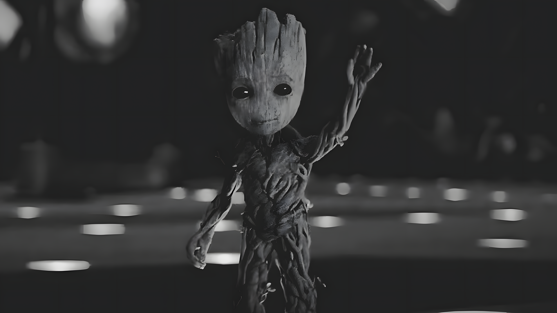 groot